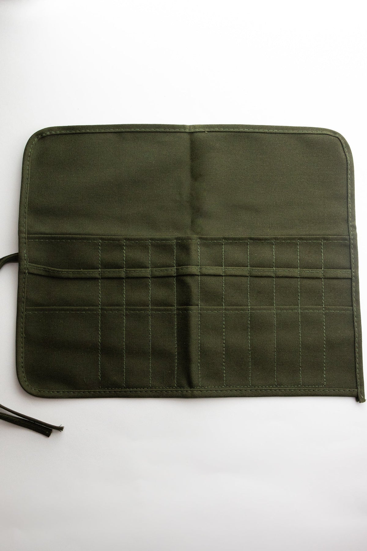 Canvas Tool Roll