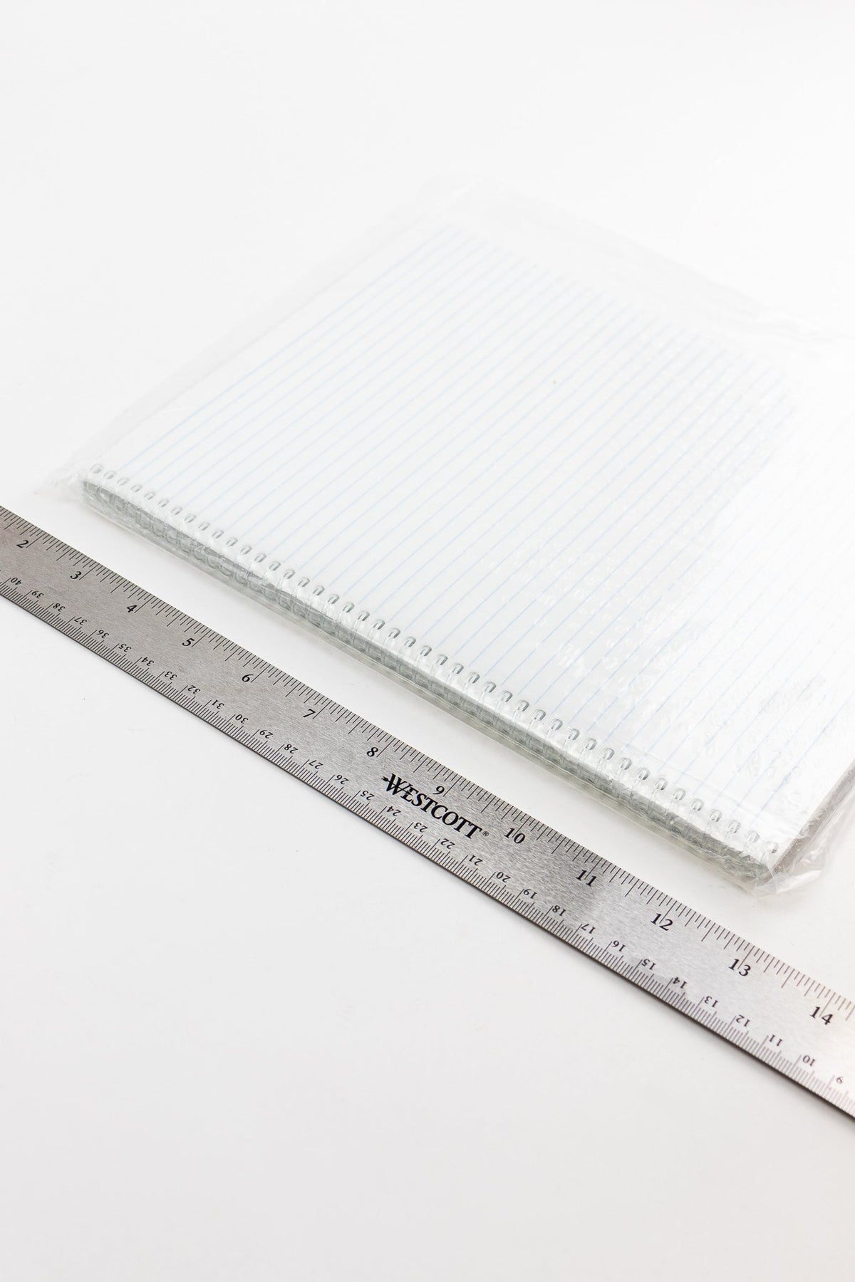 Cleanroom Sterile Notepad