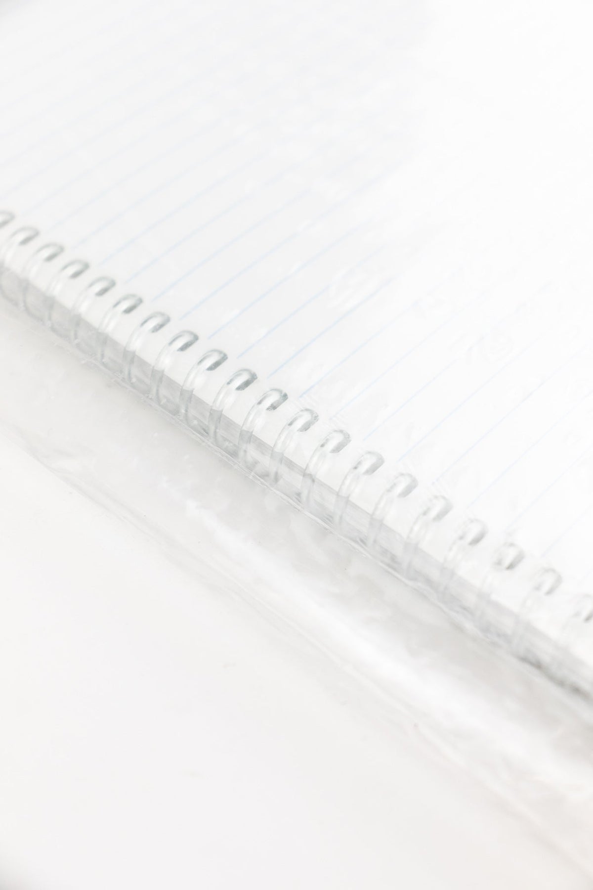 Cleanroom Sterile Notepad