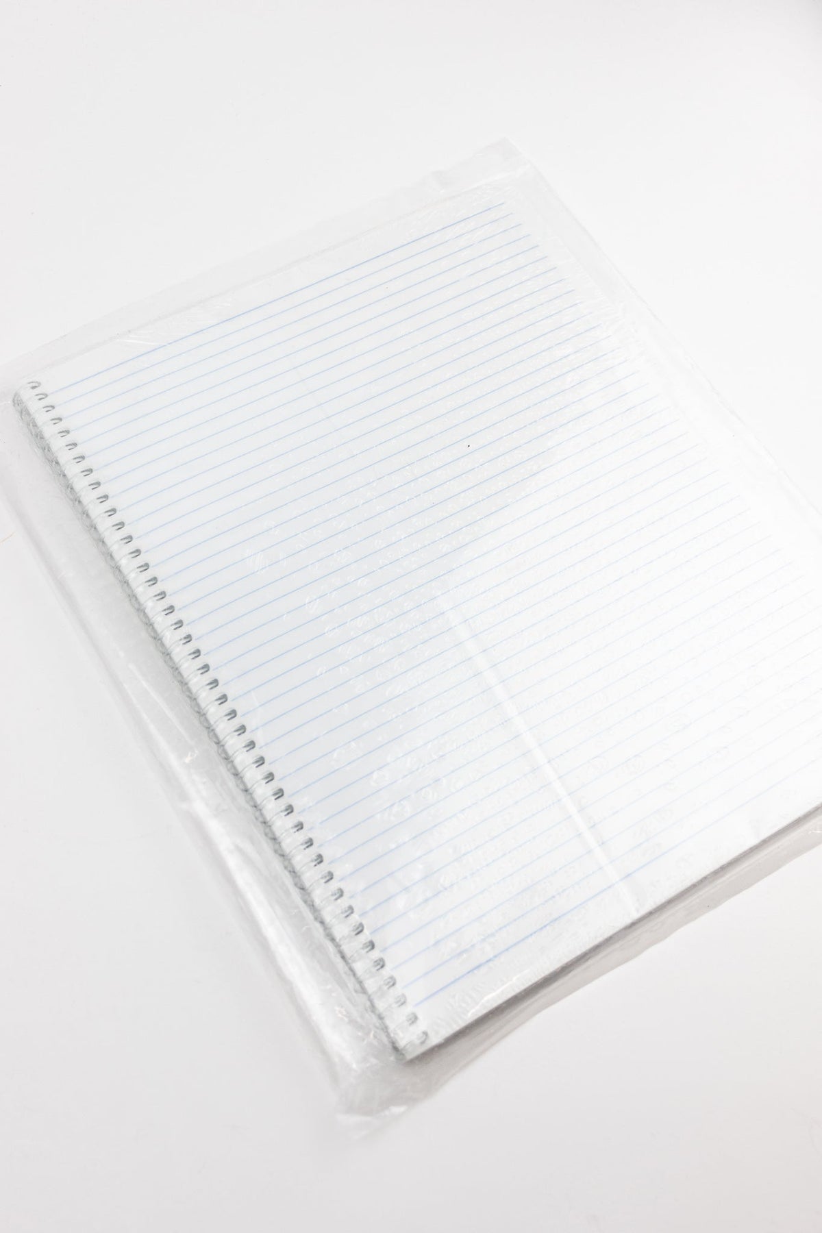 Cleanroom Sterile Notepad