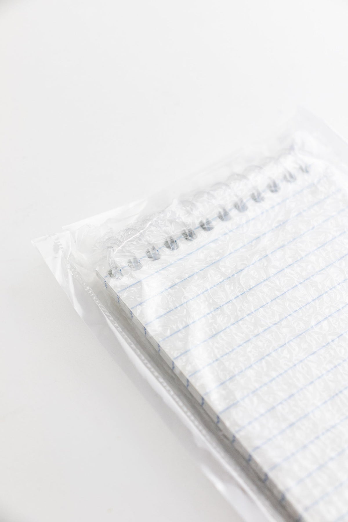 Cleanroom Sterile Notepad