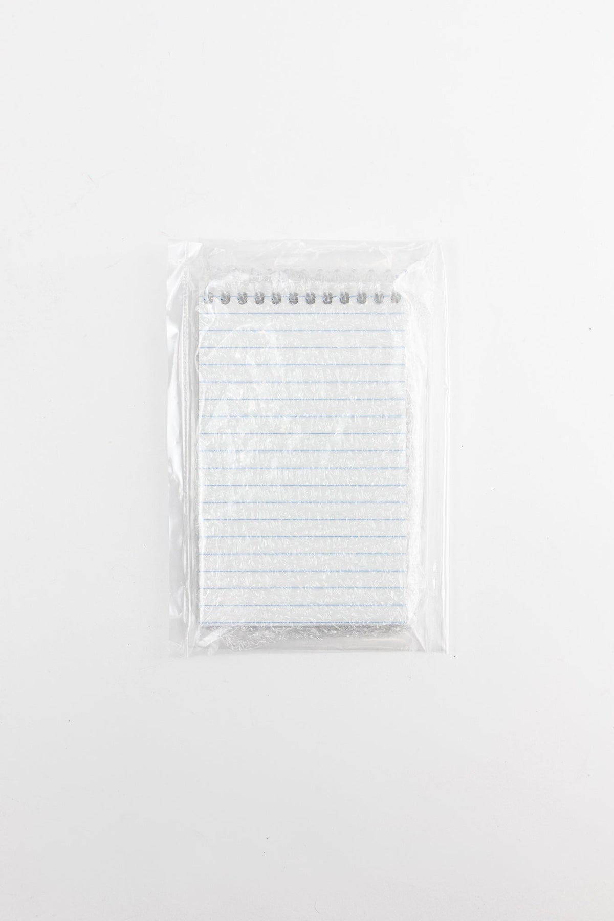 Cleanroom Sterile Notepad