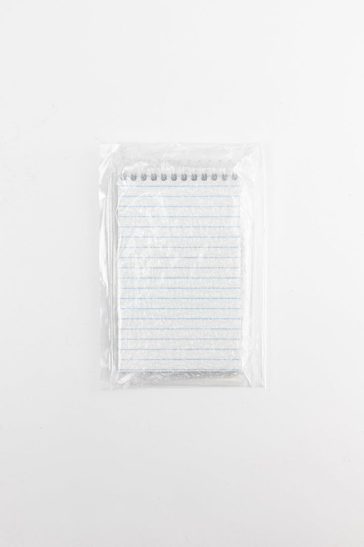 Cleanroom Sterile Notepad
