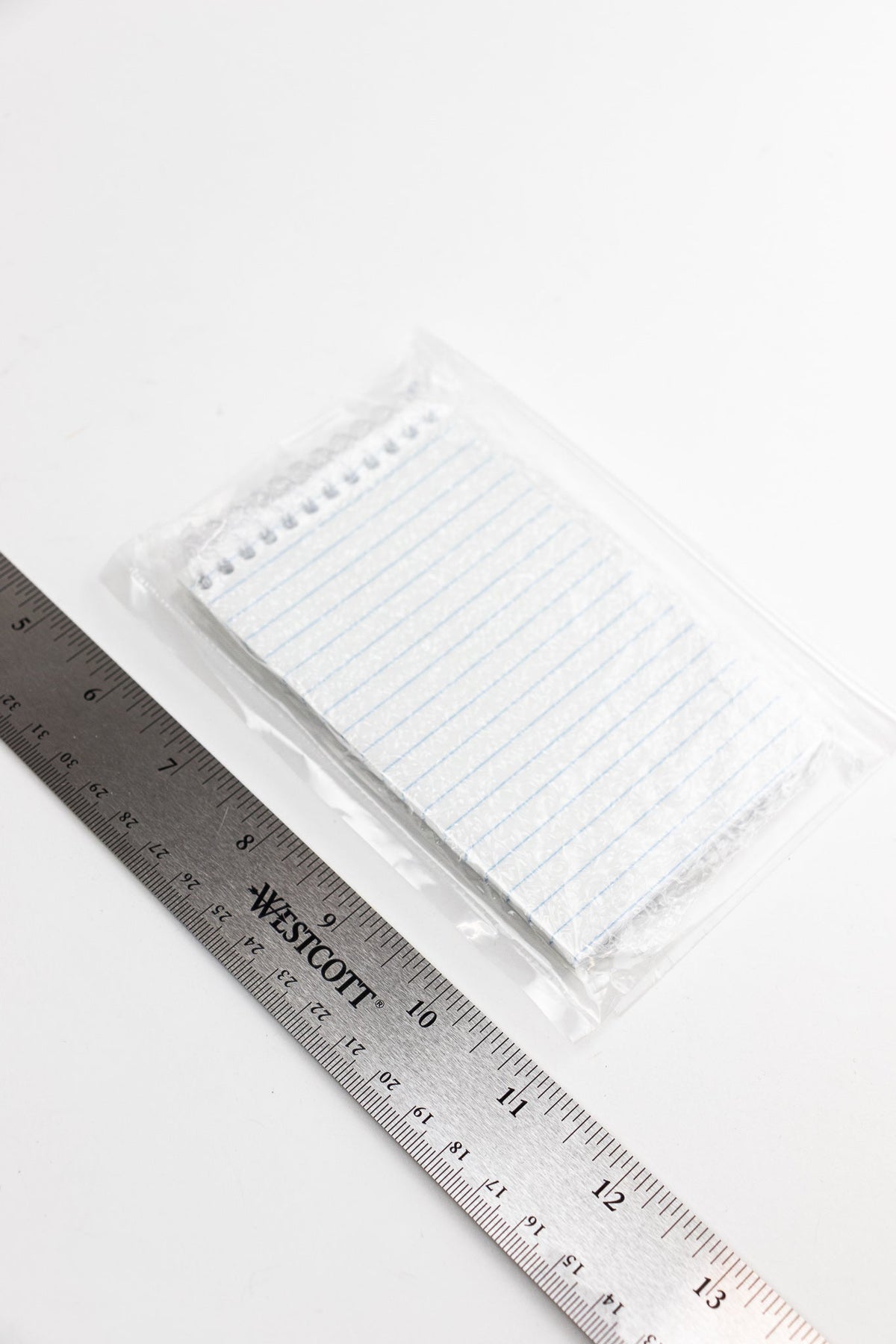 Cleanroom Sterile Notepad