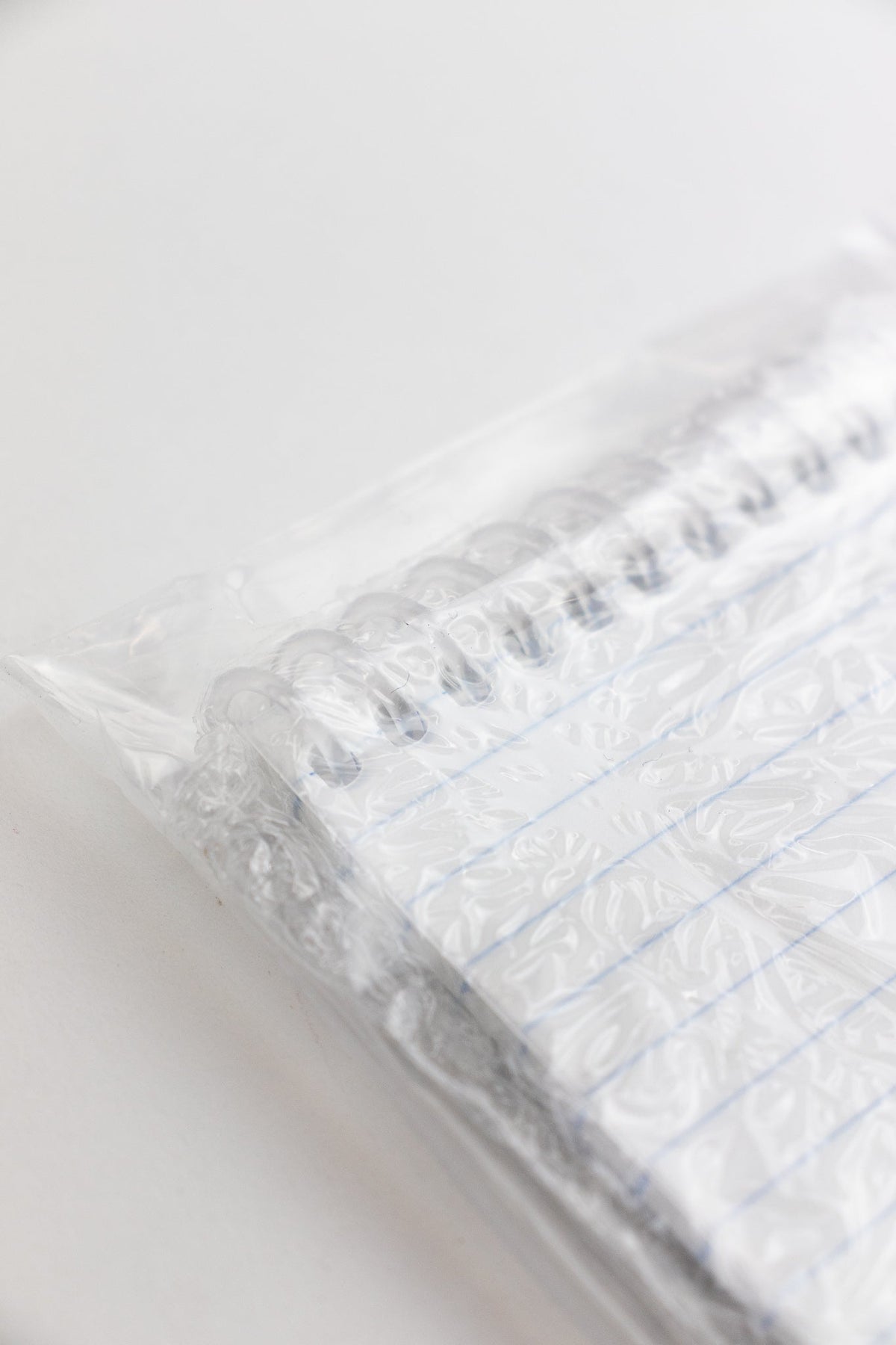 Cleanroom Sterile Notepad