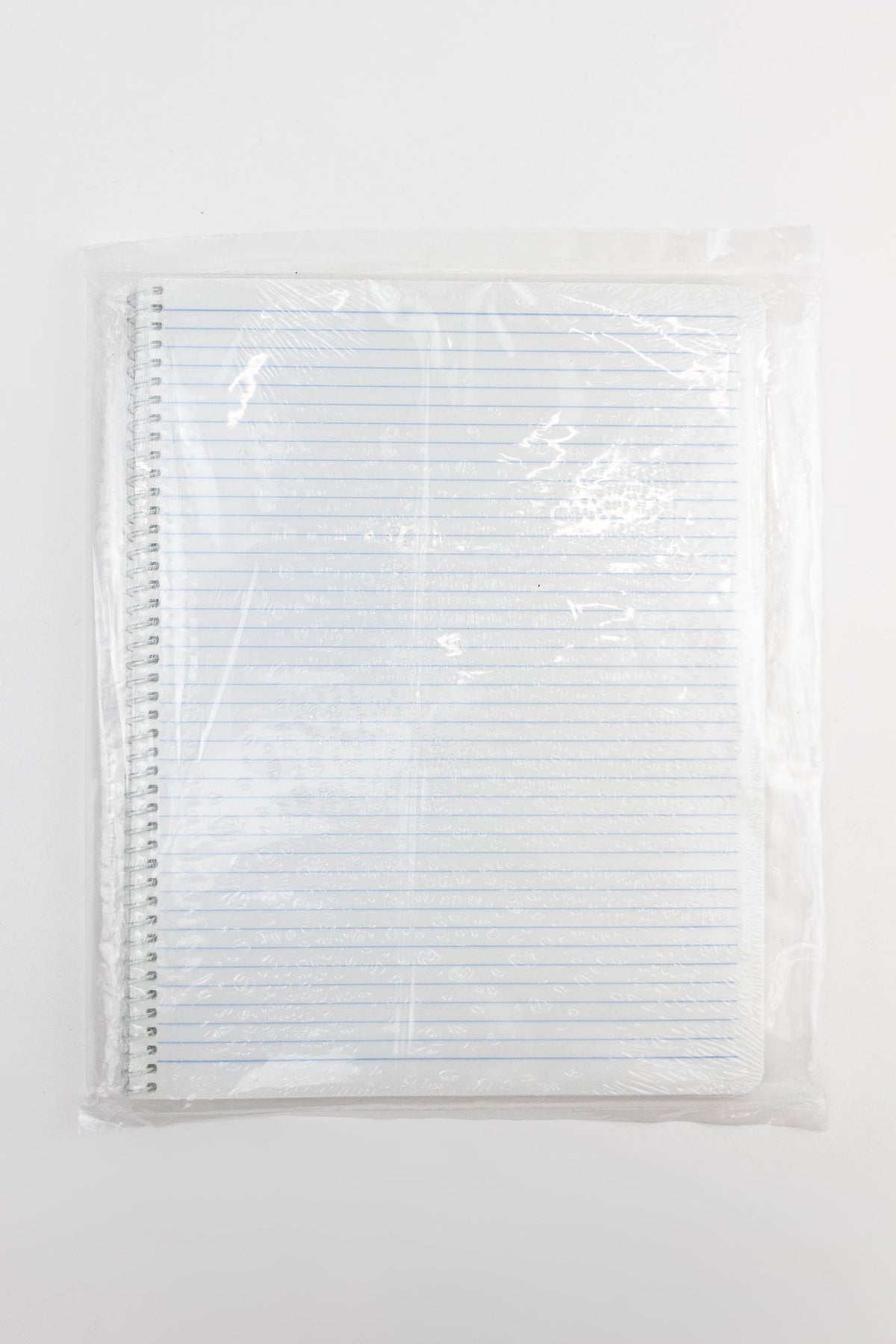 Cleanroom Sterile Notepad