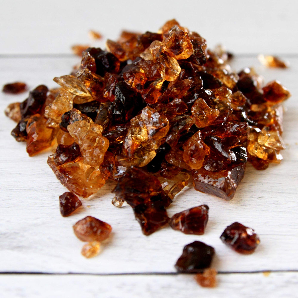 Belgian Brown Rock Beet Sugar