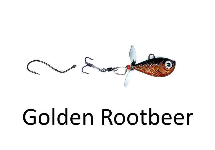 Death Jigs