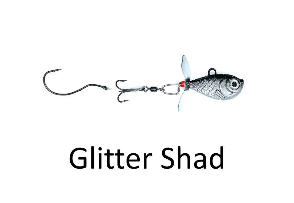 Death Jigs