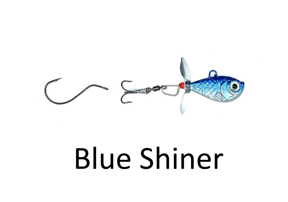 Death Jigs