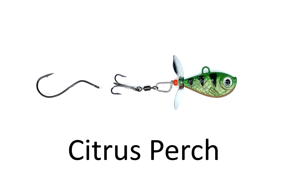Death Jigs
