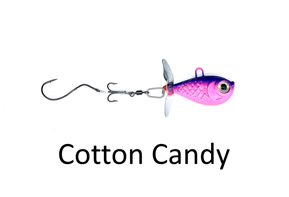 Death Jigs