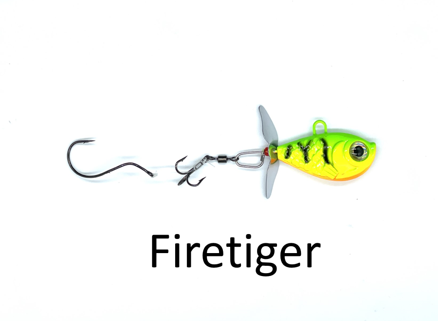 Death Jigs