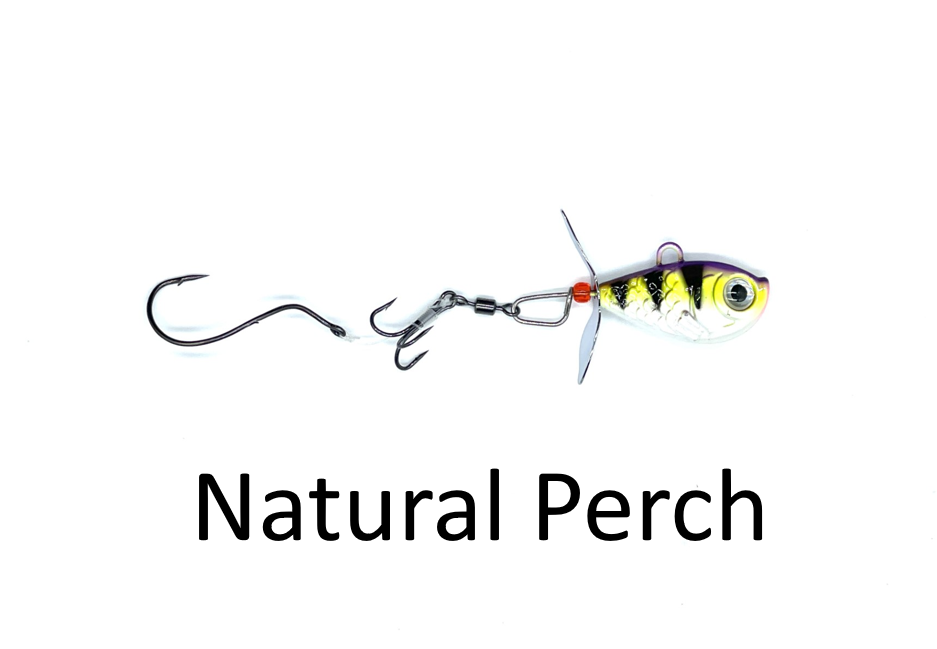 Death Jigs