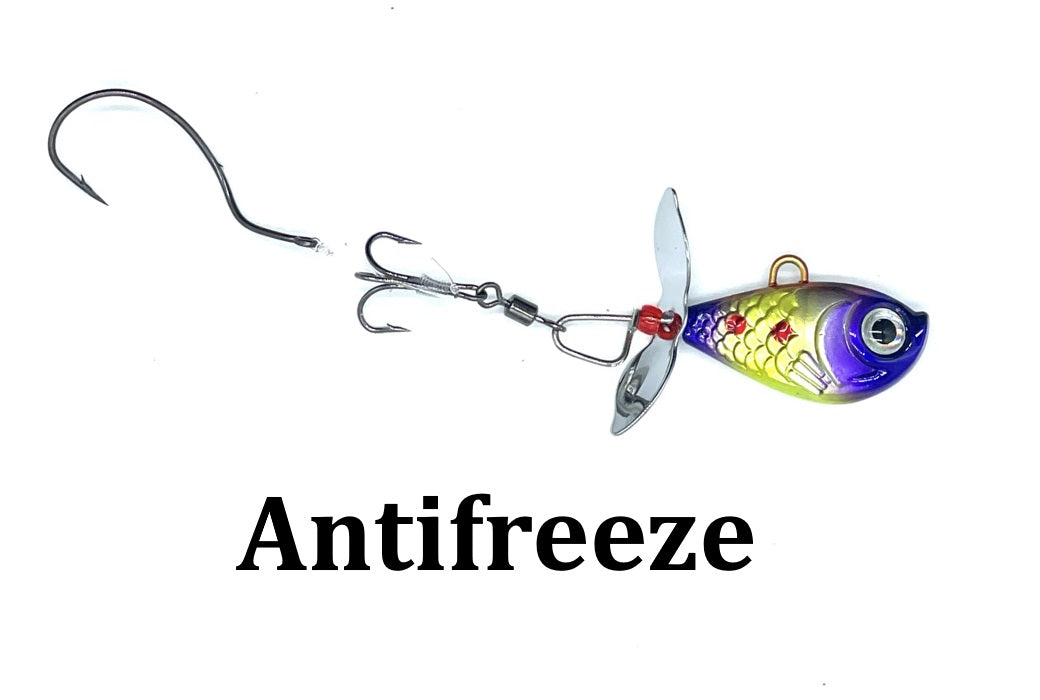 Death Jigs