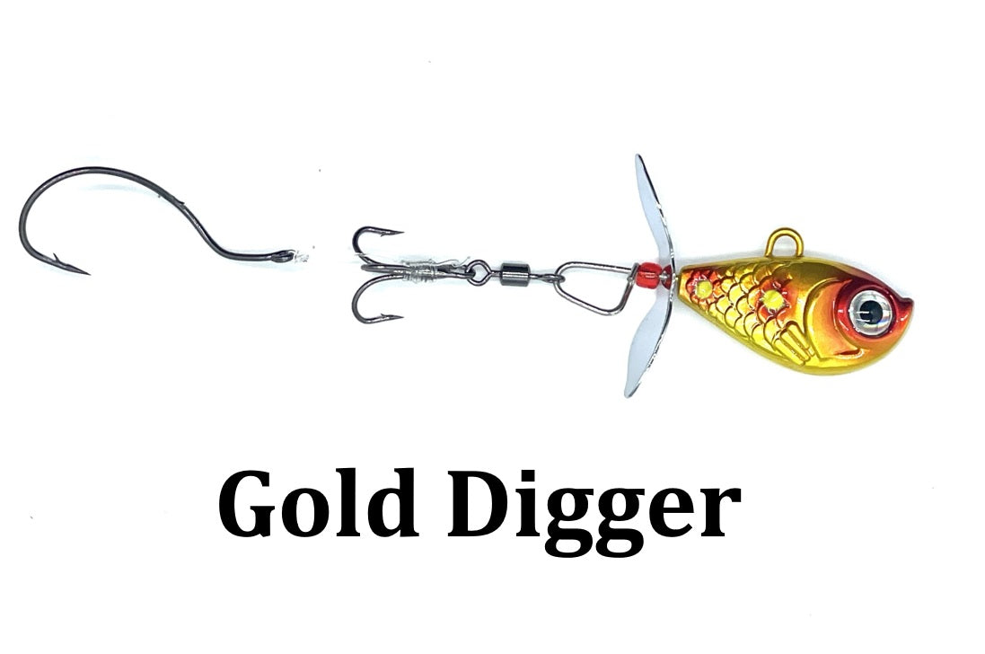 Death Jigs