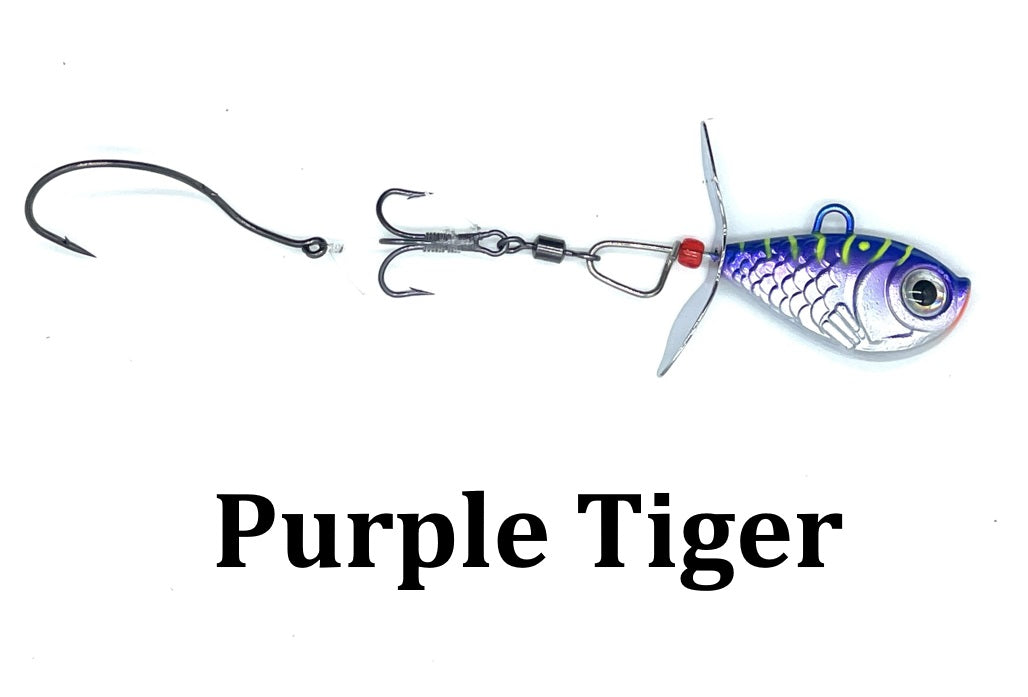 Death Jigs
