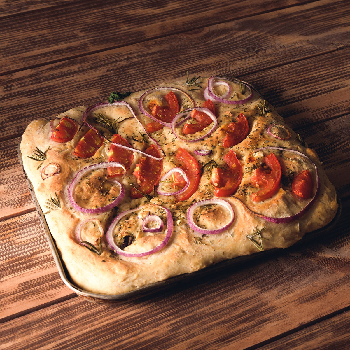 Rosemary (Ground)