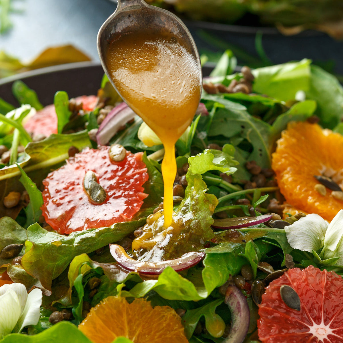 Lemon Peel (Granulated)