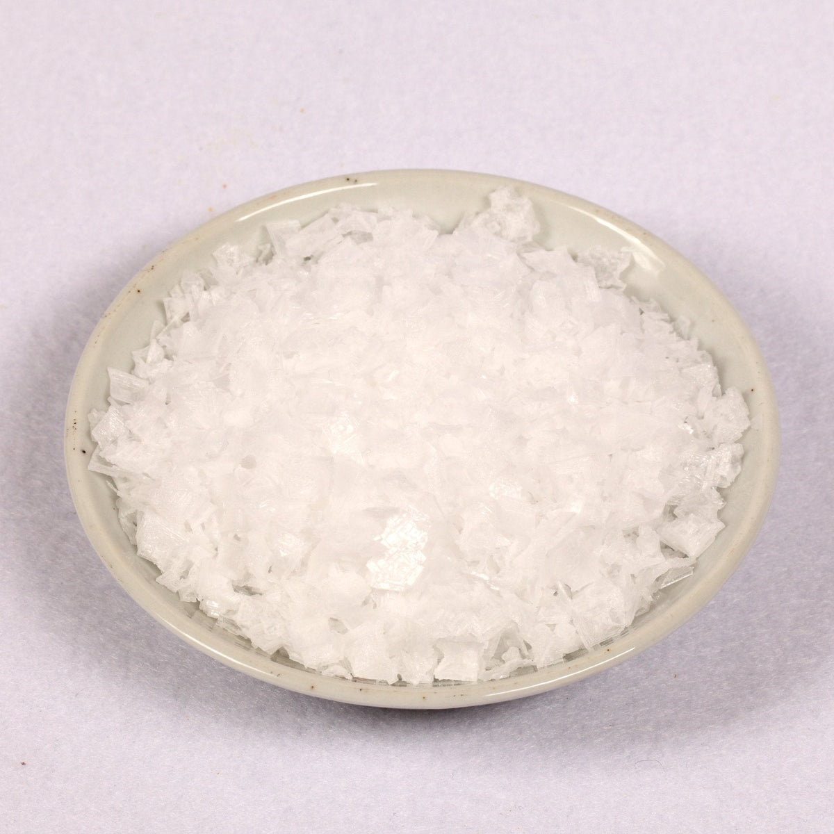 Cyprus White Large Flake Sea Salt