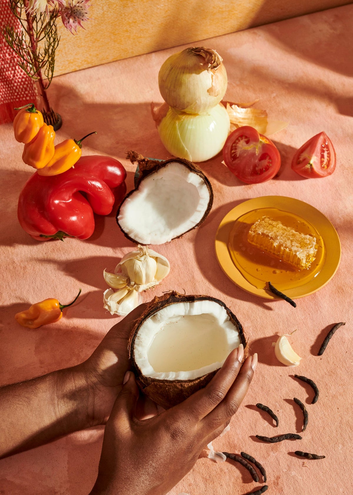 Coco-For-Garlic®