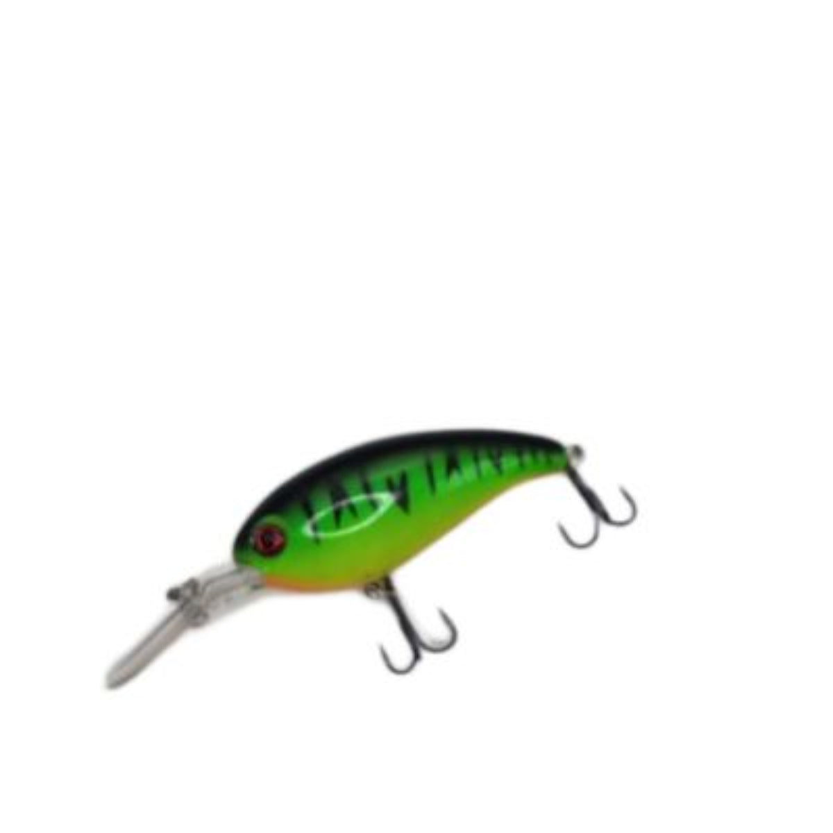 Mid-Depth Crankbait ( 6 - 12')
