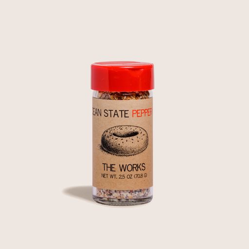 The Works