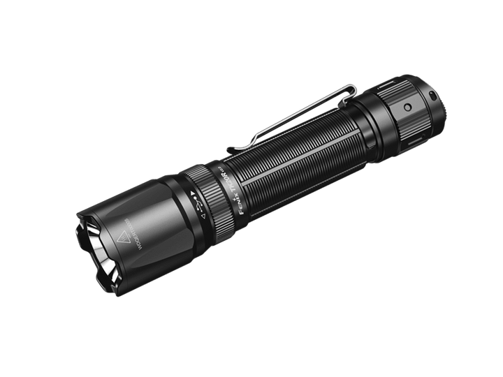 Fenix TK20R V2.0 Rechargeable Flashlight | 3000 lumens