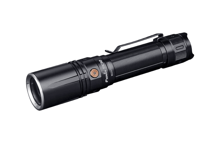 Fenix TK30 White Laser LED Flashlight