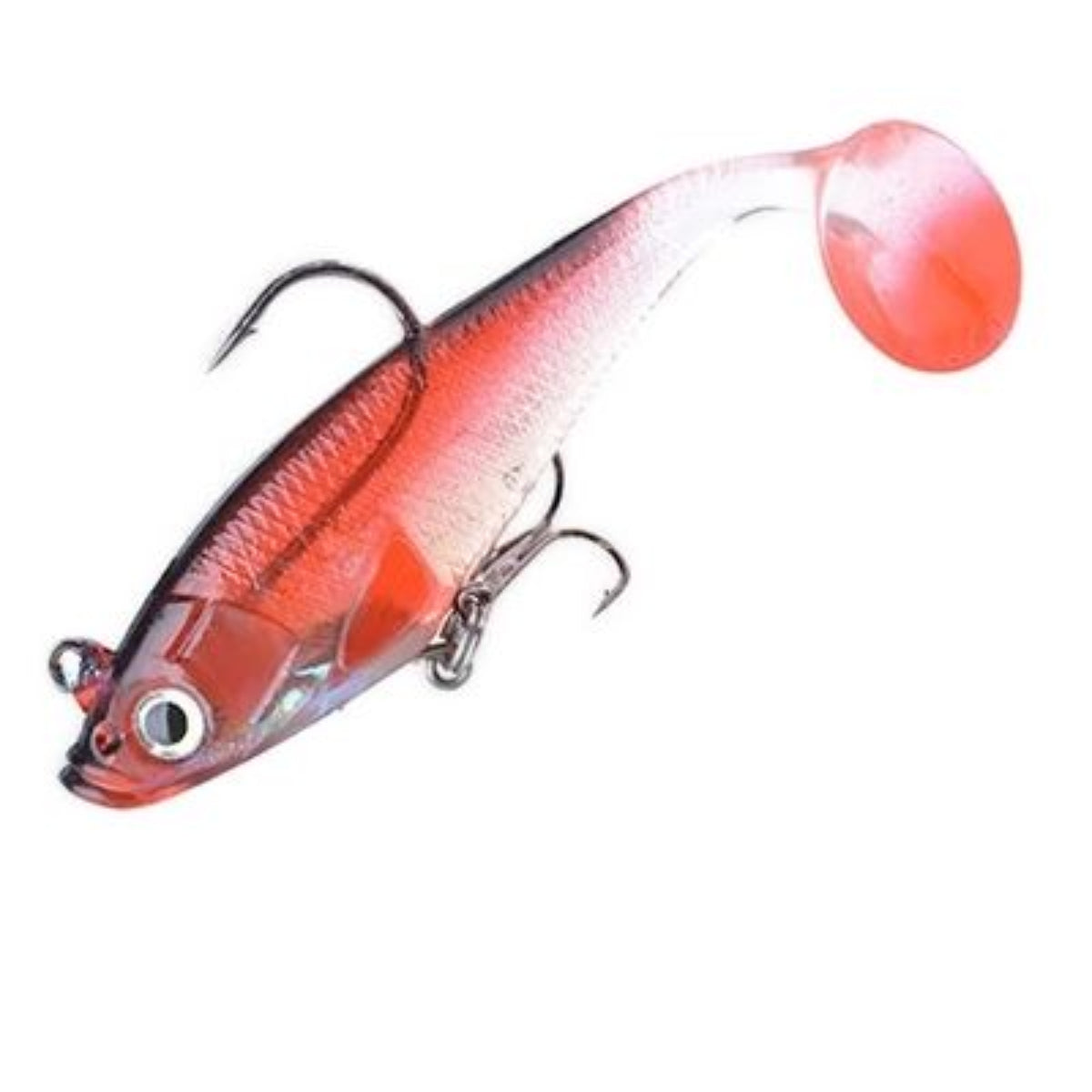 Max Shad  Swimbait