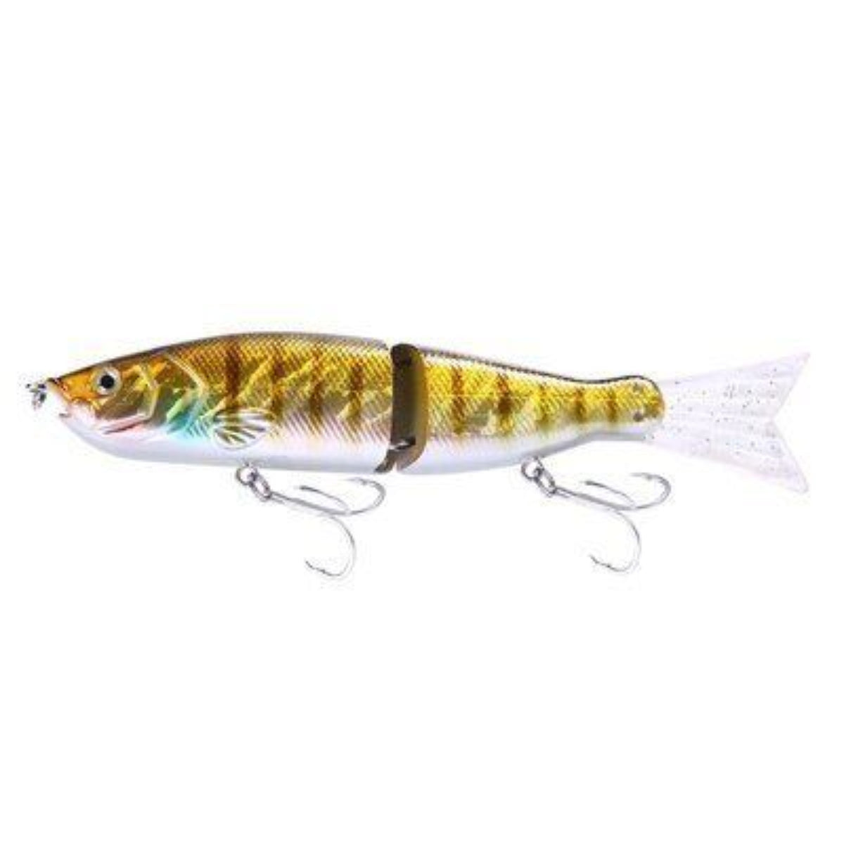 Glide Bait 7" (Sinking)