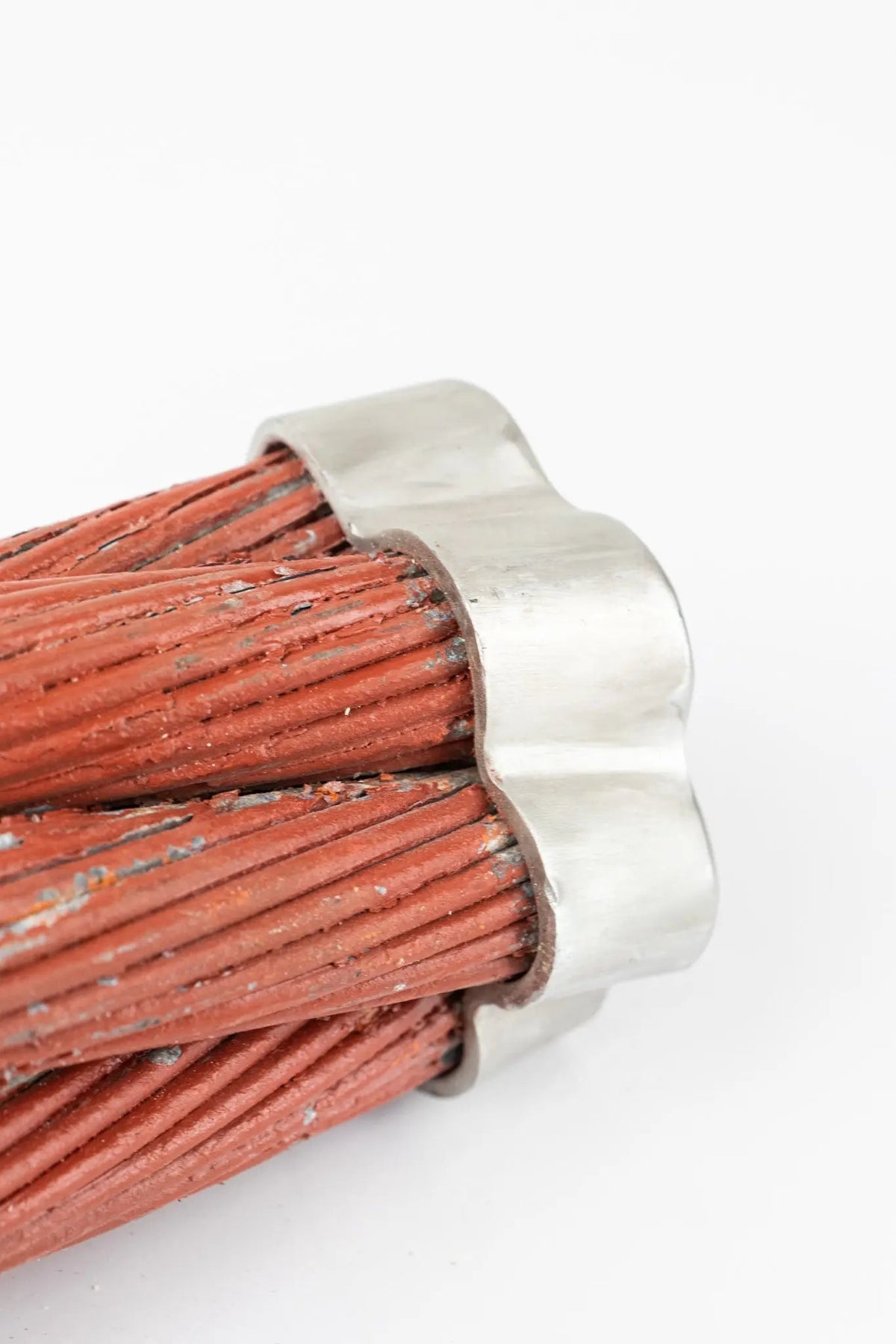 Golden Gate Bridge Steel Cable (Suspender Rope) Section