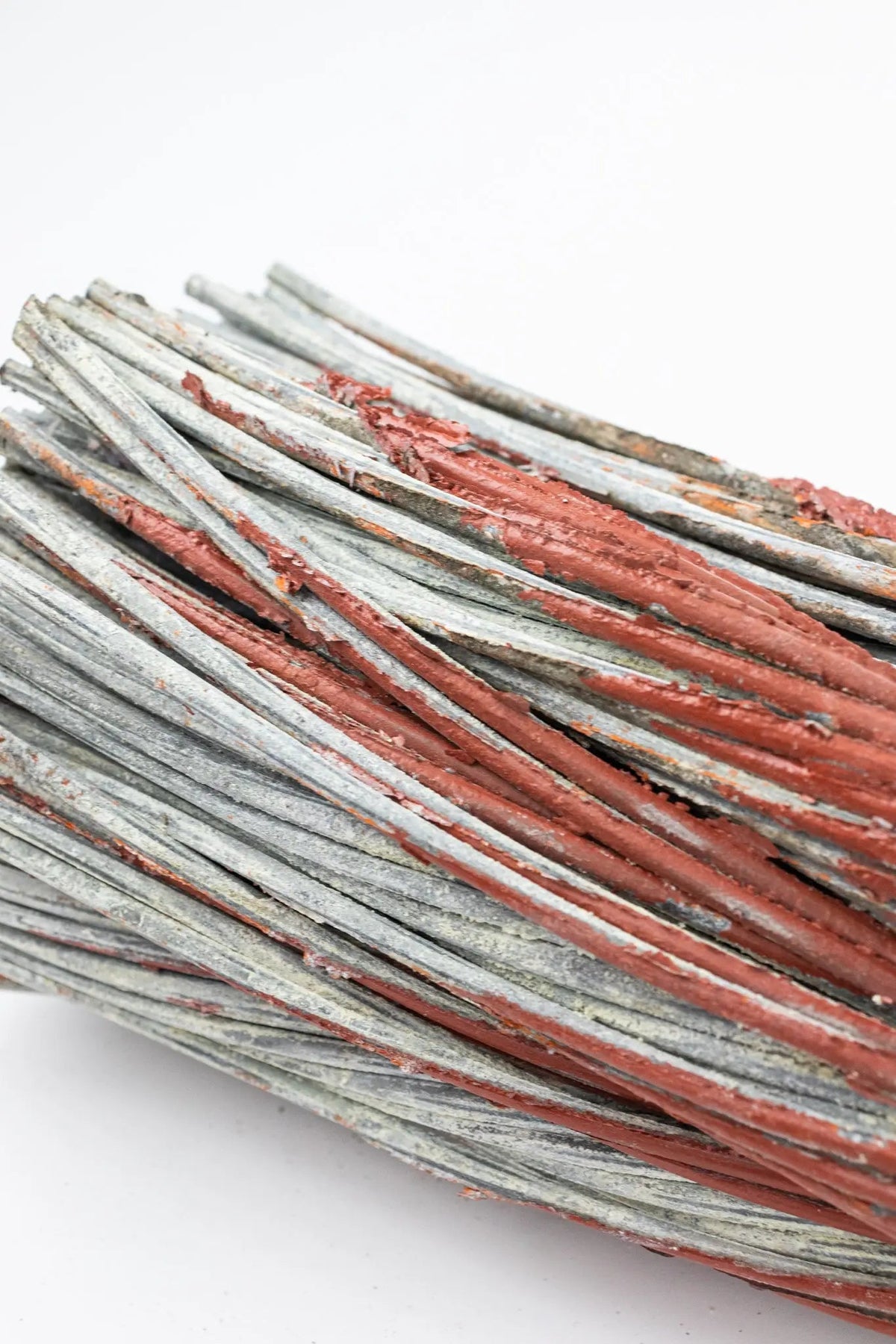 Golden Gate Bridge Steel Cable (Suspender Rope) Section