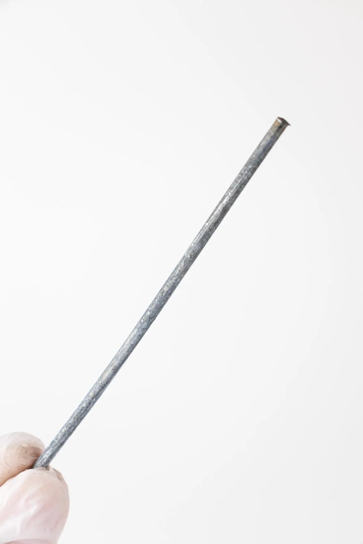 Golden Gate Bridge Steel Cable (Suspender Rope) Section