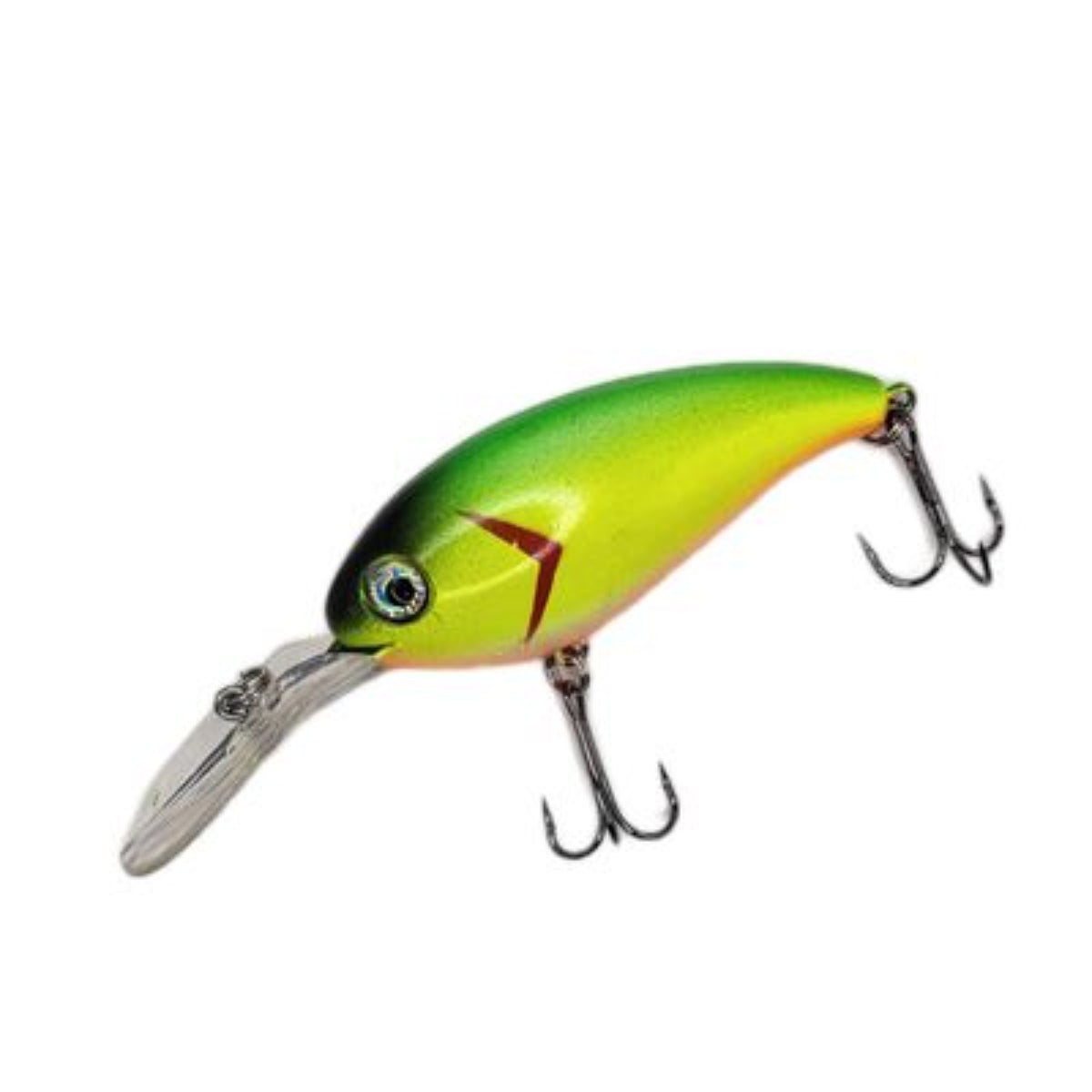 Mid-Depth Crankbait ( 6 - 12')