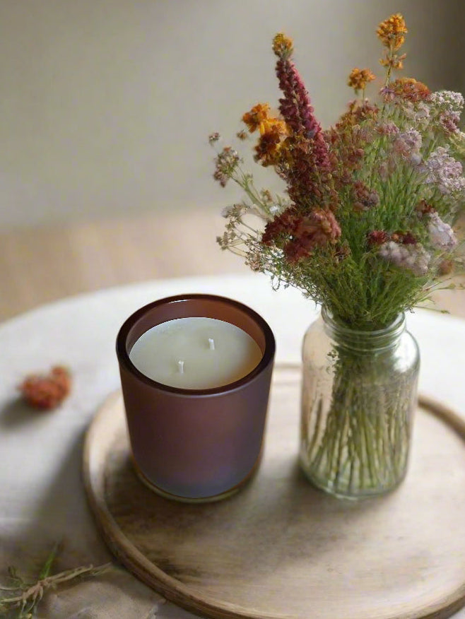 Shenandoah Spring | Organic Essential Oil Infused | Candles & Melts