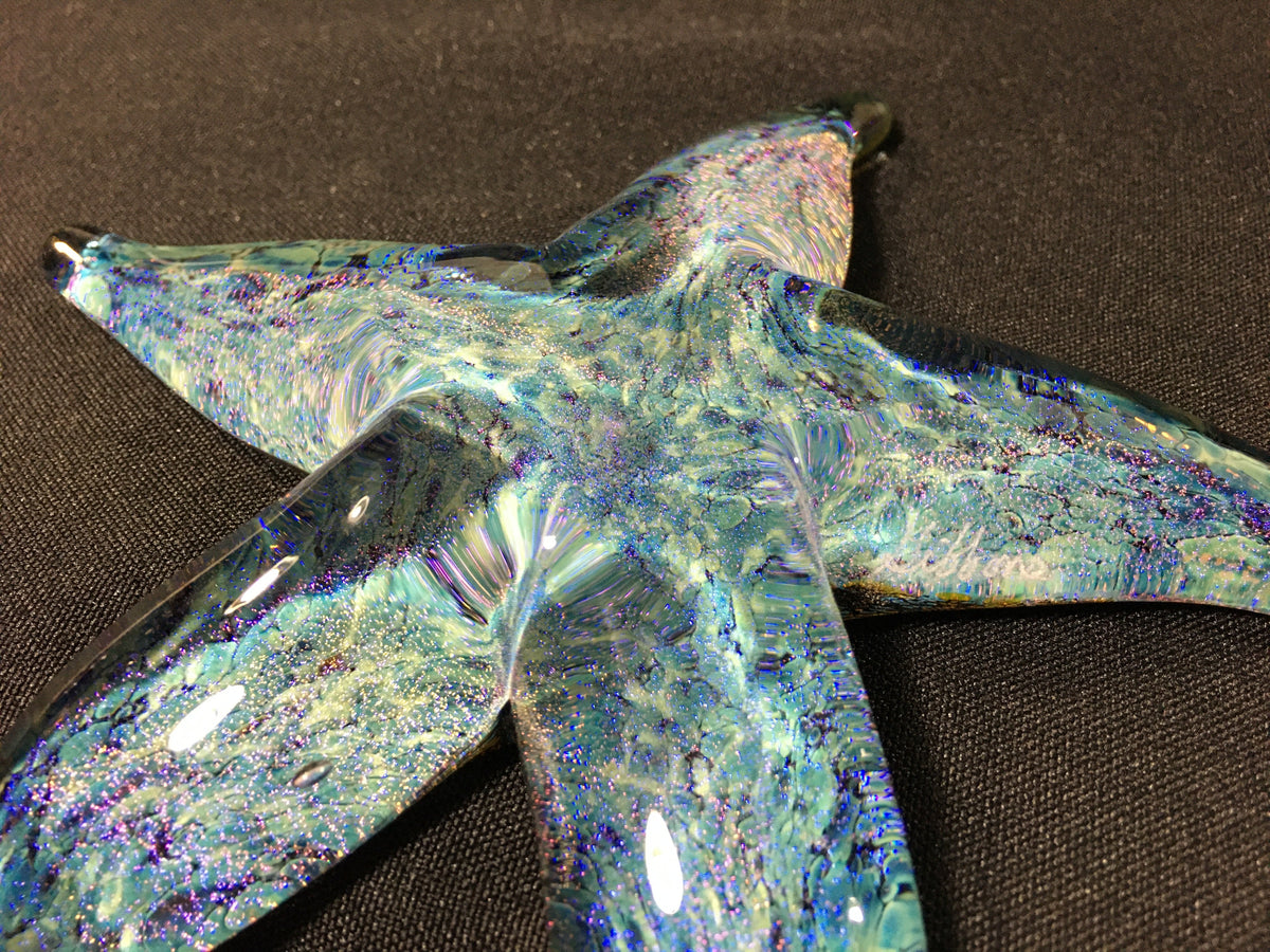 Coronado Sparkle Starfish