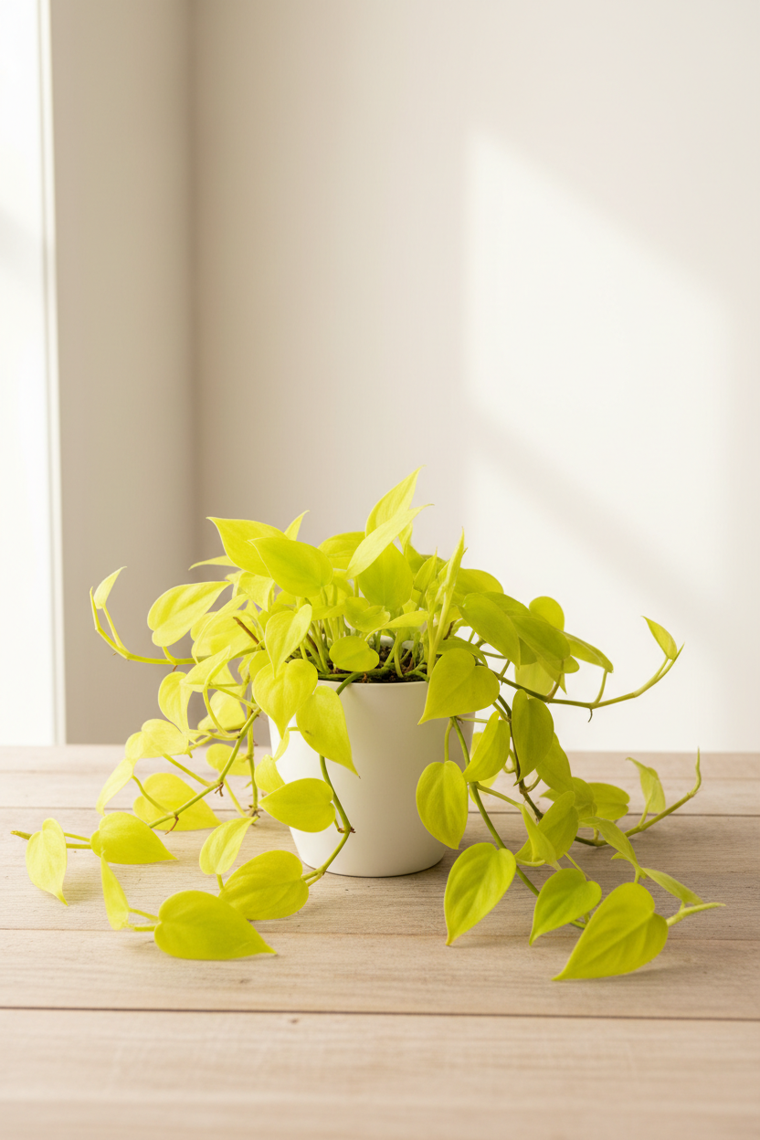 Philodendron 'Neon'