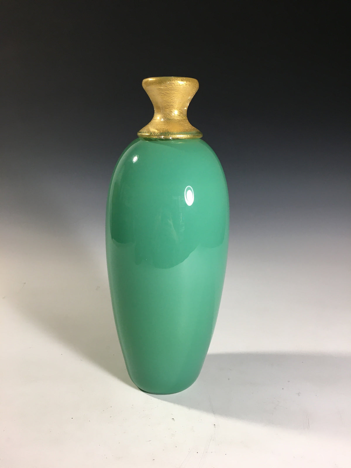 Jade Vase