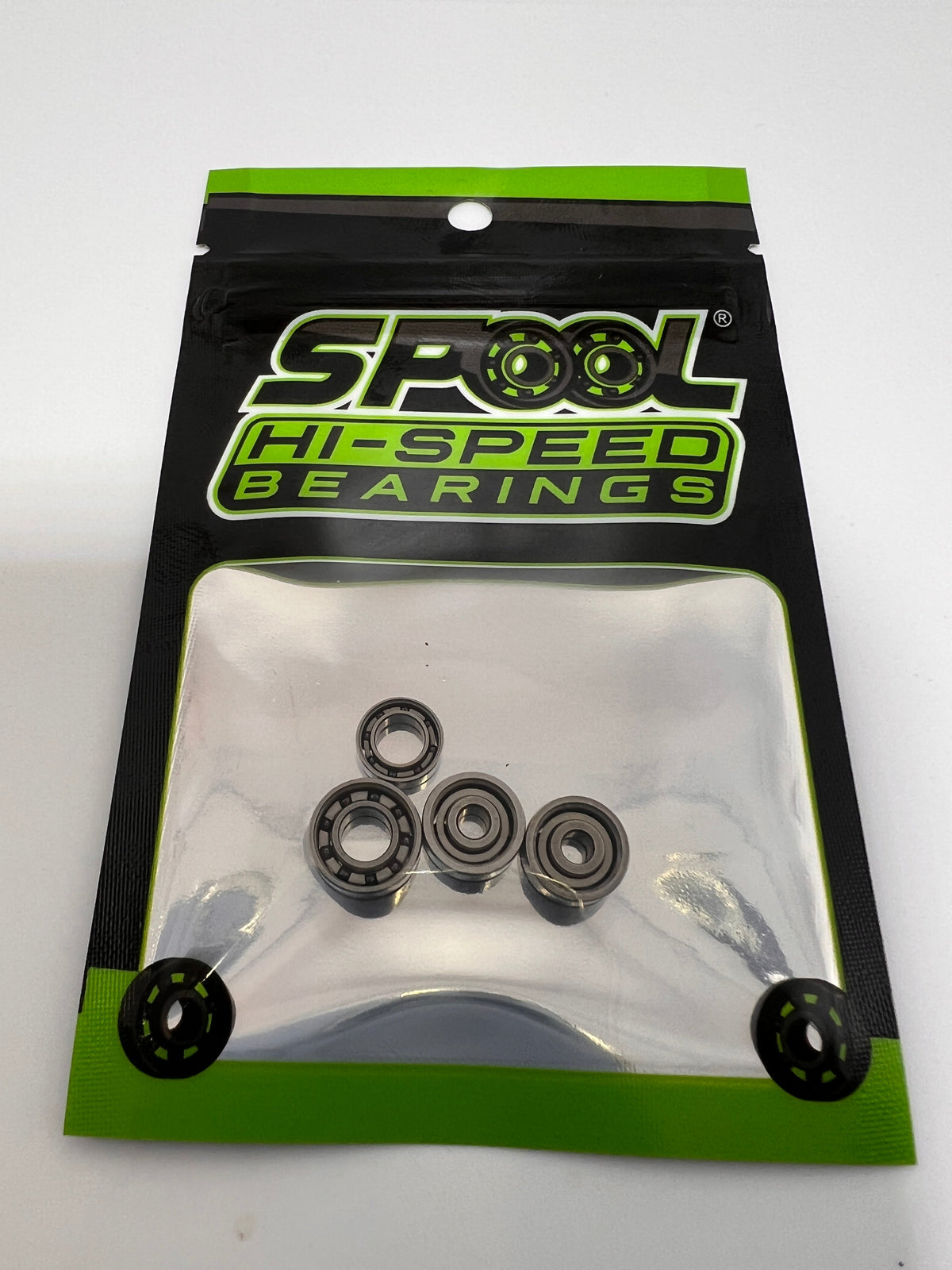 Shimano Calcutta CTE-50 GT Tune up kit