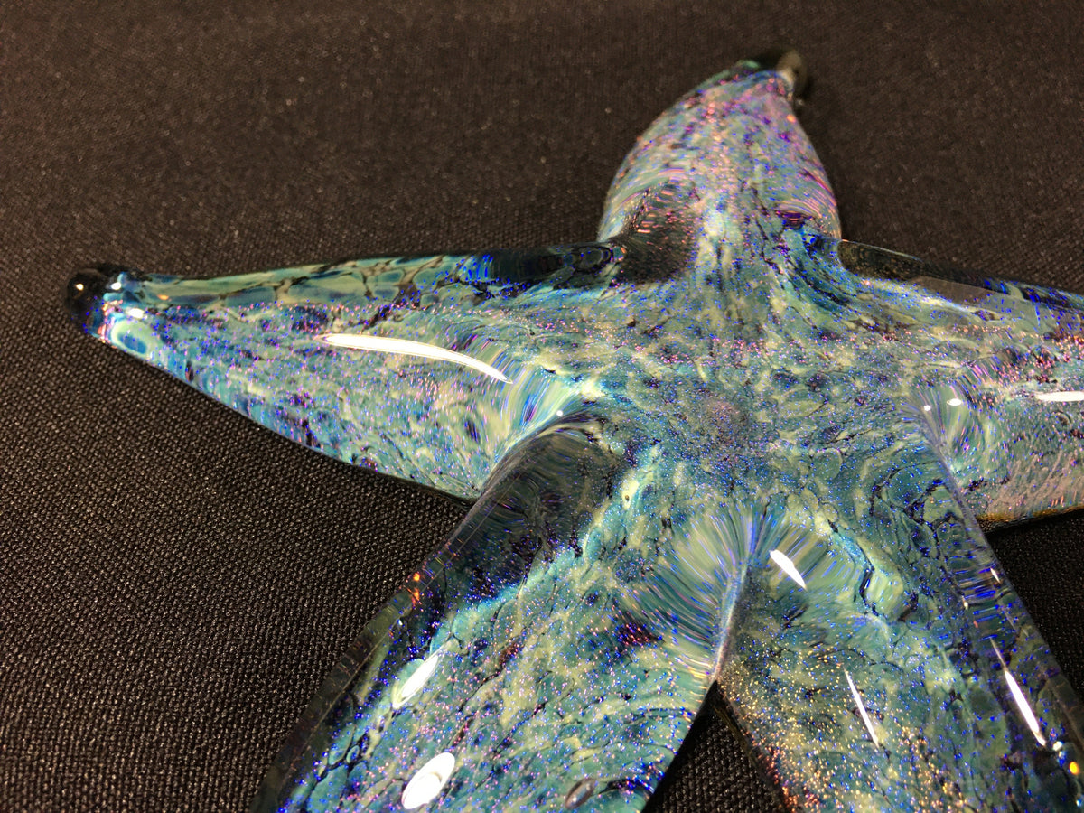 Coronado Sparkle Starfish