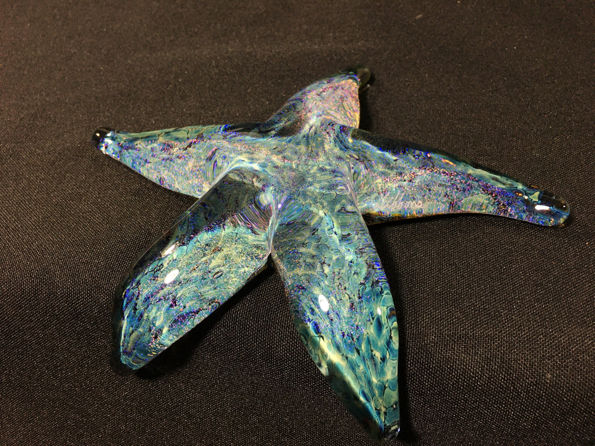 Coronado Sparkle Starfish