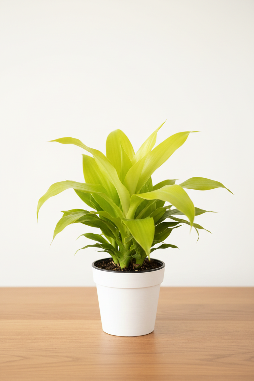Dracaena Deremensis 'Lemon Lime'