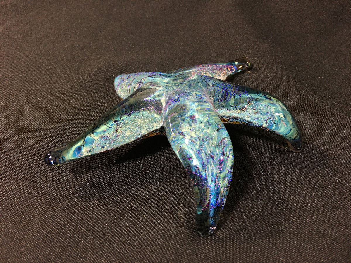 Coronado Sparkle Starfish