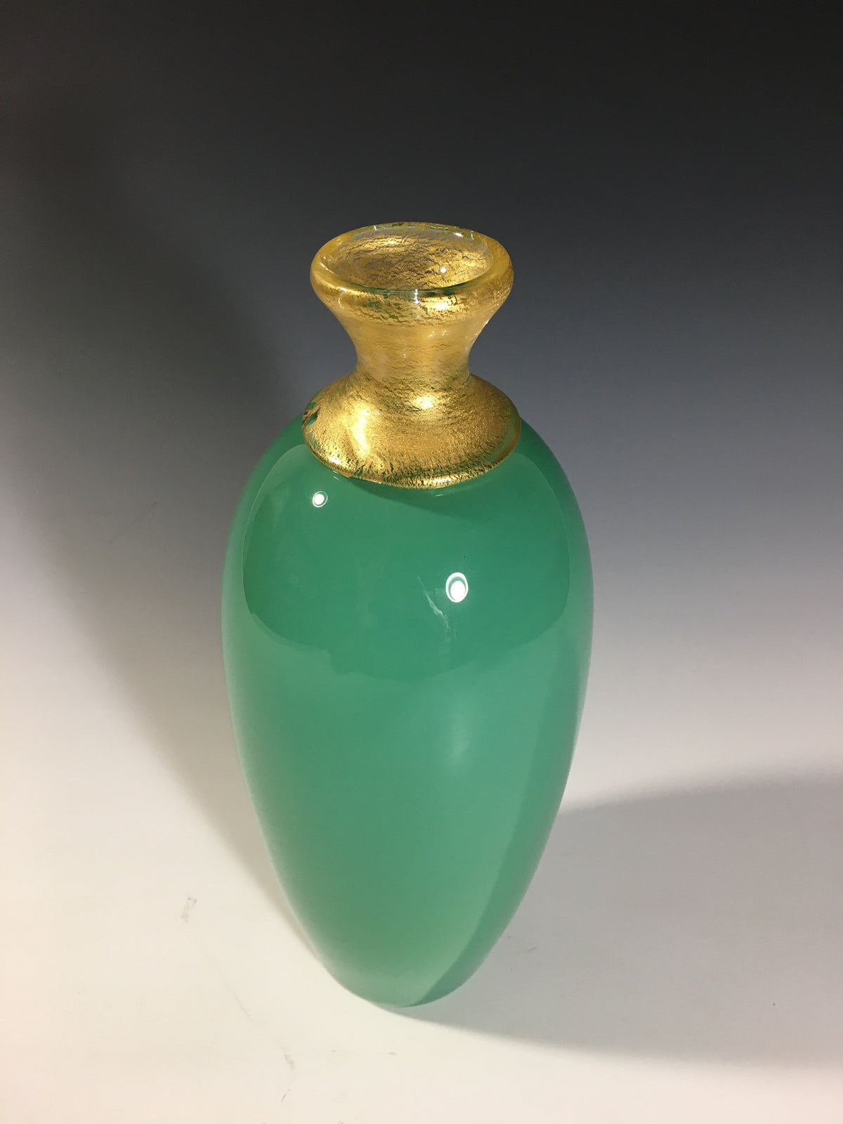 Jade Vase
