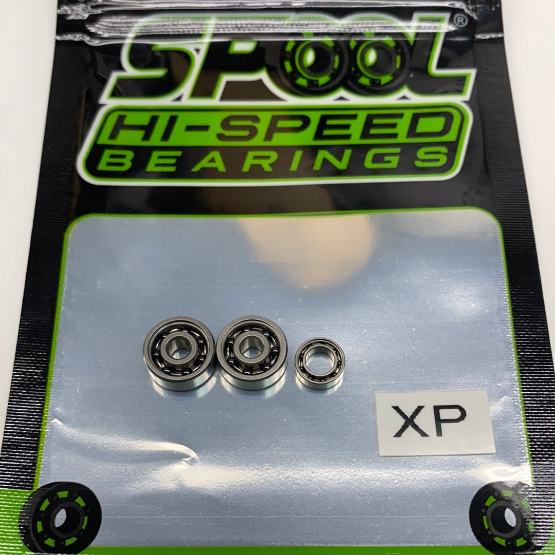 Daiwa 21 Steez, Zillion, Alphas, CT