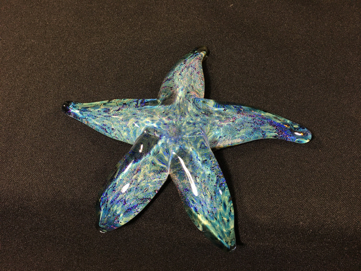 Coronado Sparkle Starfish