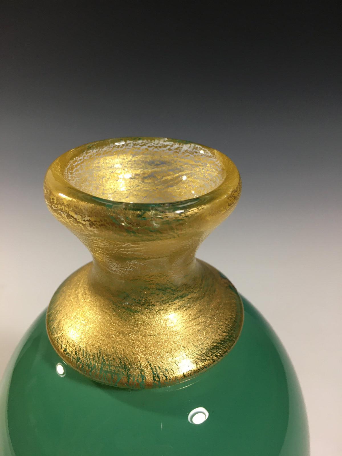 Jade Vase