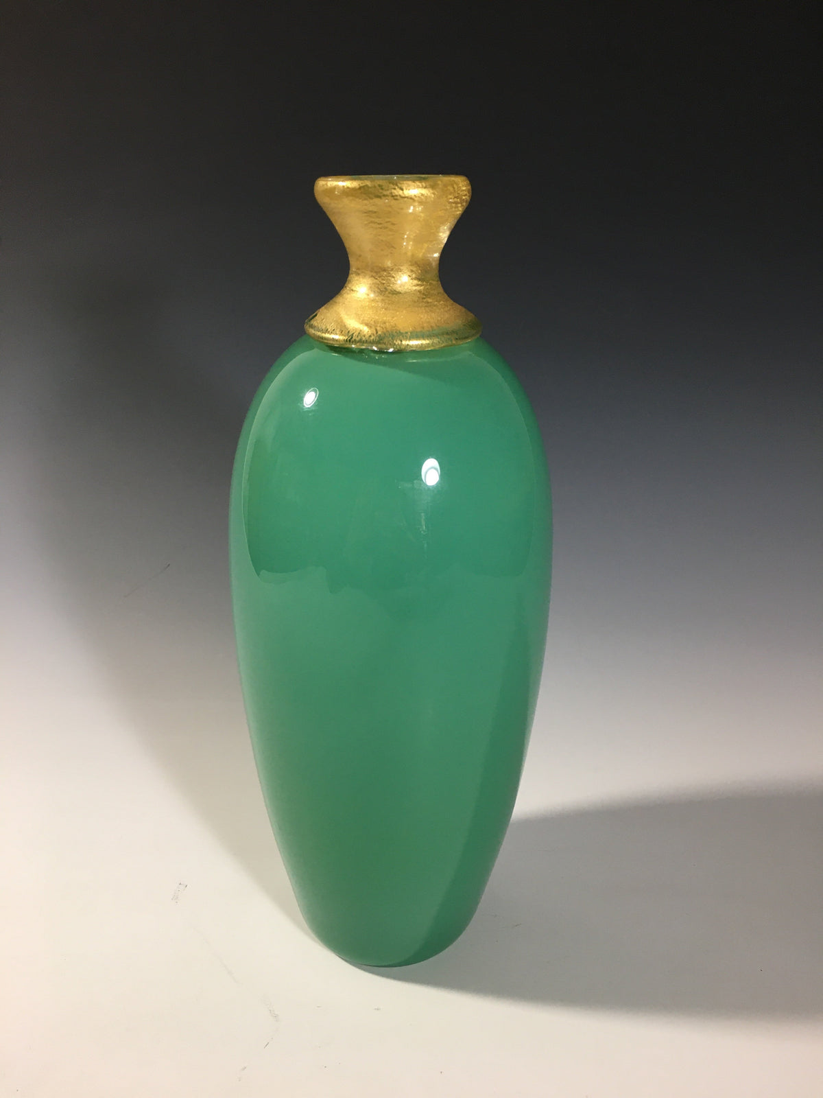 Jade Vase