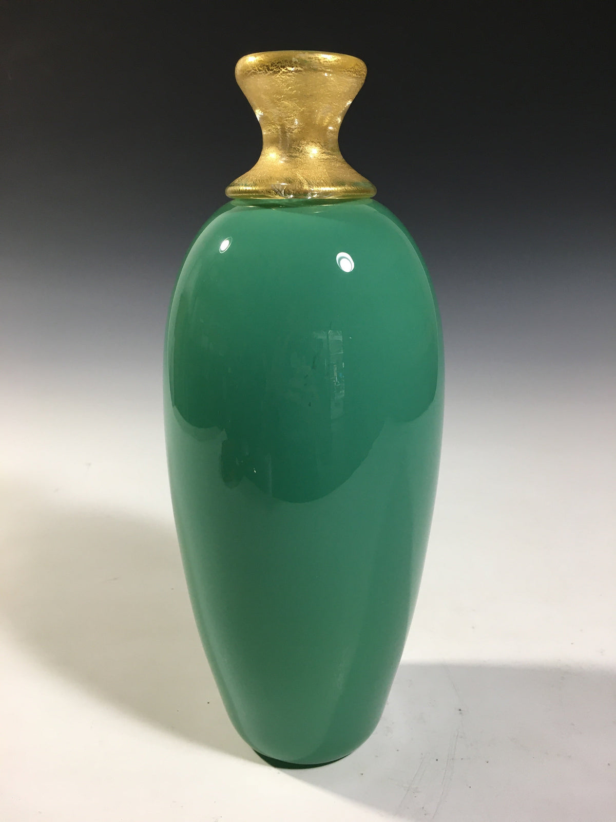 Jade Vase